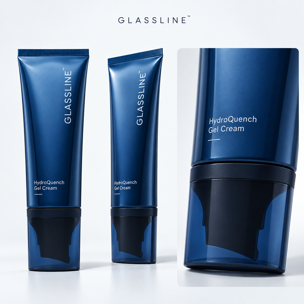 Glassline AquaDrench