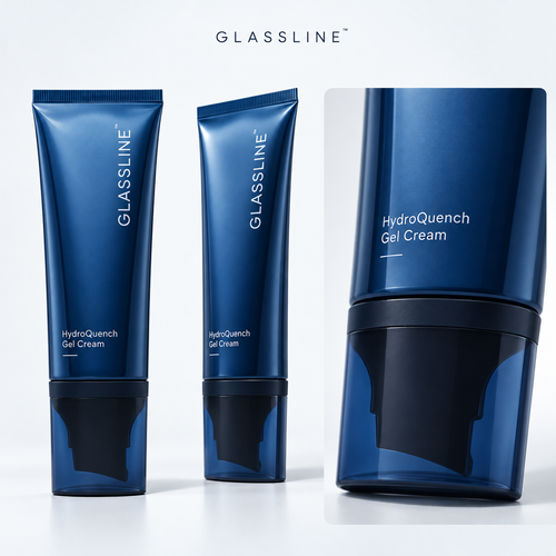 Glassline AquaDrench